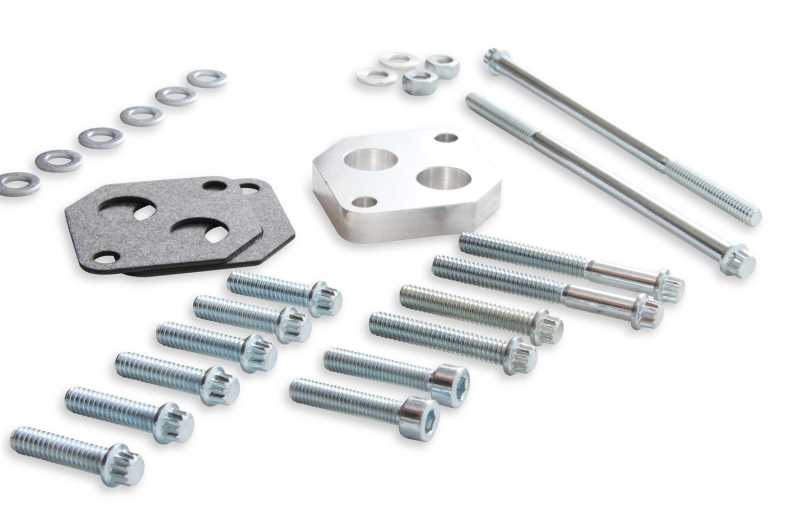 Intake Replacement Hardware Kit 508-40